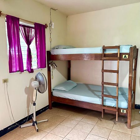 Hospedaje Soma Moyogalpa Eksteriør bilde